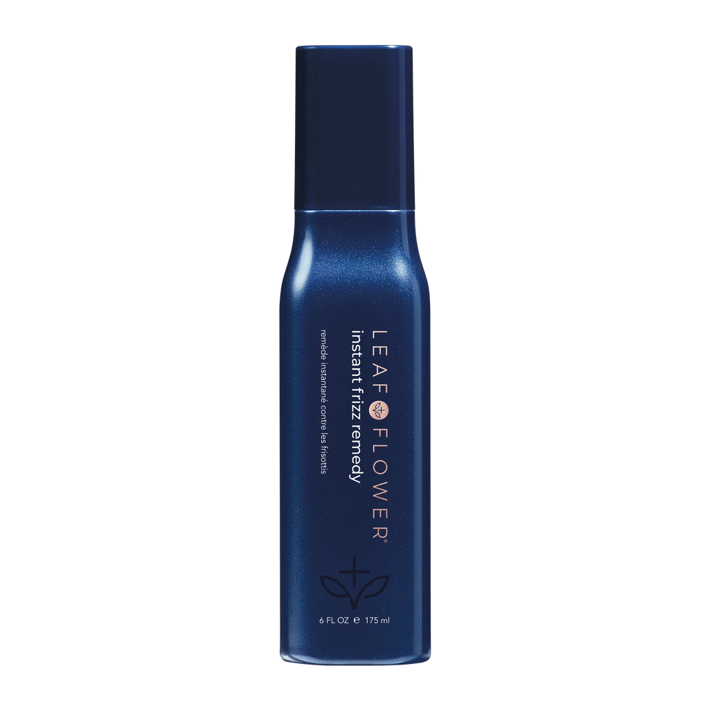 Leaf Flower Instant Frizz Remedy 6oz.