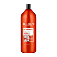 REDKEN FRIZZ DISMISS CONDITIONER 33 OZ