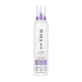 BIOLAGE HYDRA FOAMING CON MOUSSE 8.25 OZ