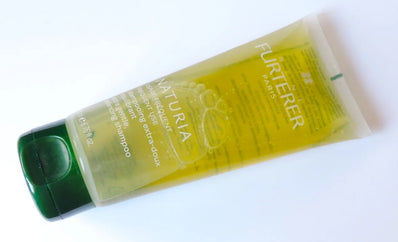Rene Furterer Naturia Extra Gentle Shampoo 1.6 OZ