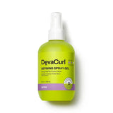 DEVA CURL DEFINING SPRAY GEL 8 OZ