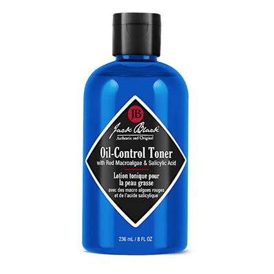 Jack Black Oil Control Toner 8 OZ