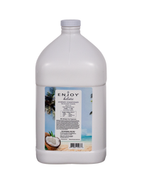 ENJOY HOLISTIC HYDRATE SHAMPOO GALLON  (For Professional Use Only)