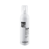 L'Oreal Tecni Art Volume Envy Extra Strong Hold Volume Mousse 8.2 OZ