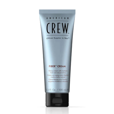 AMERICAN CREW FIBER CREAM 3.3 OZ