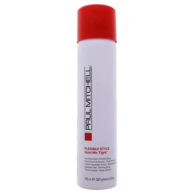 PAUL MITCHELL FLEXIBLE HOLD ME TIGHT 9.4 OZ