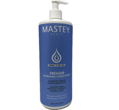 MASTEY FREHAIR HYDRATING COND 33 OZ