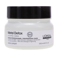 LOREAL METAL DETOX MASK 8.5Z