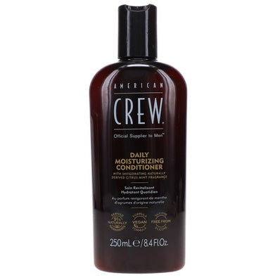 AMERICAN CREW DAILY MOISTURIZING COND 8.4 OZ