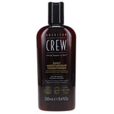 AMERICAN CREW DAILY MOISTURIZING COND 8.4 OZ