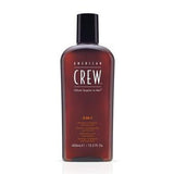 AMERICAN CREW 3 IN 1 SHAMPOO COND 15.2 OZ
