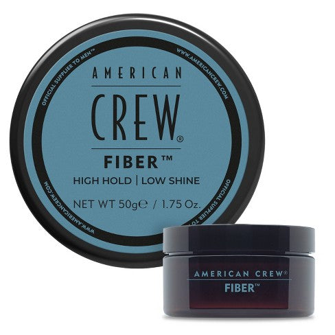 AMERICAN CREW FIBER 1.75 OZ