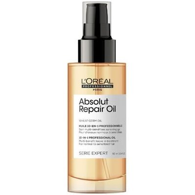 LOREAL ABSOLUT REPAIR OIL 3.04 OZ