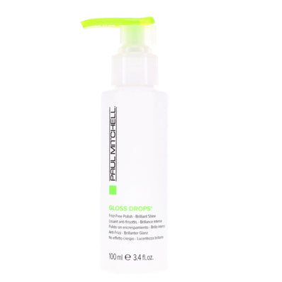 PAUL MITCHELL GLOSS DROPS 3.4 OZ