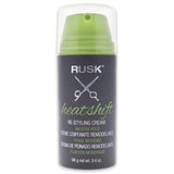 Rusk HeatShift Restyling Cream 3.4 OZ