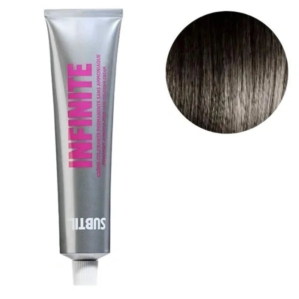 Subtil Infinite Color 5 Light Brown Chatain Clair