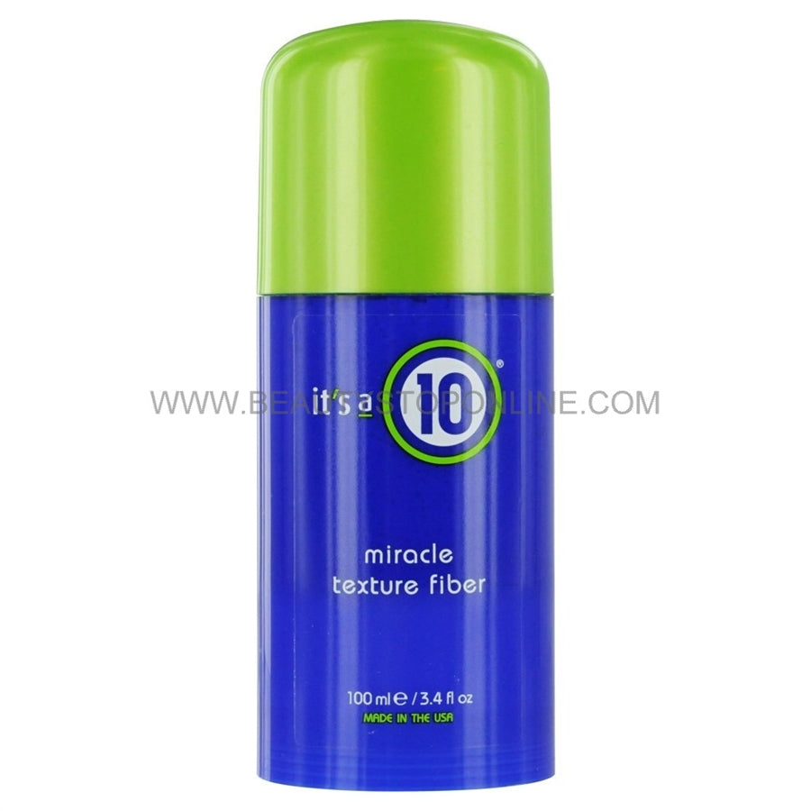 ENJOY MIRACLE TEXTURE FIBER 3.4 OZ