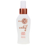 IT'S 10 COILY MIRACLE LEAVE IN PRODUCT 4 OZ