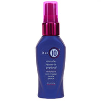 IT'S 10 MIRACLE LEAVE IN TREATMENT SPRAY 2OZ