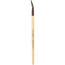 JANE IREDALE BENT LINER BRUSH GRAPHITE