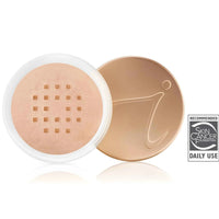 JANE IREDALE AMAZING BASE NATURAL