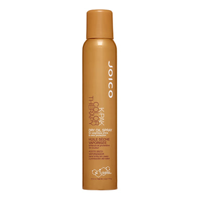 JOICO KPAK DRY OIL SPRAY 6 OZ