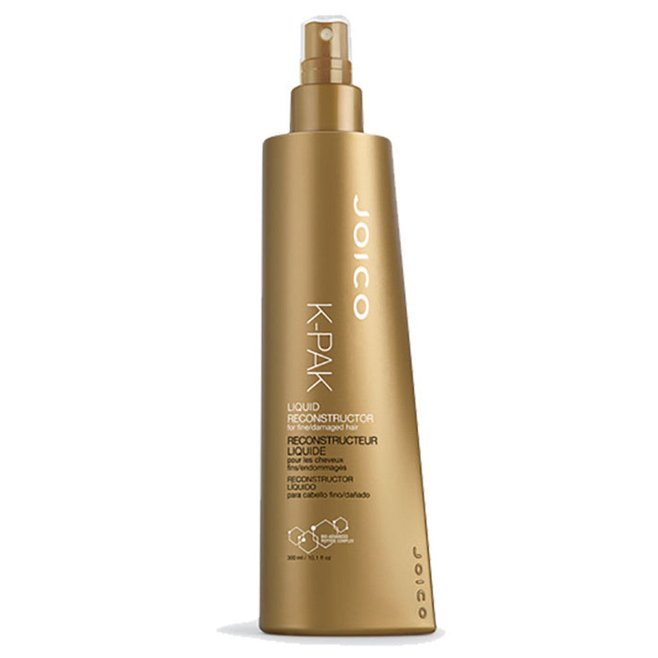 JOICO KPAK LIQUID RECONSTRUCTOR 10.1 OZ