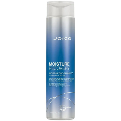 JOICO MOISTURE RECOVERY SHAMPOO 10.1 OZ