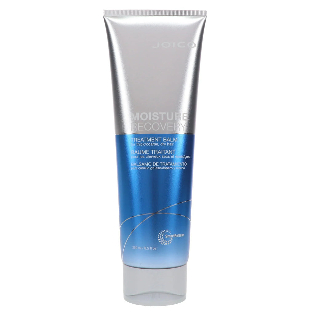 JOICO MOISTURE RECOVERY CONDITIONER BALM 8.5 OZ