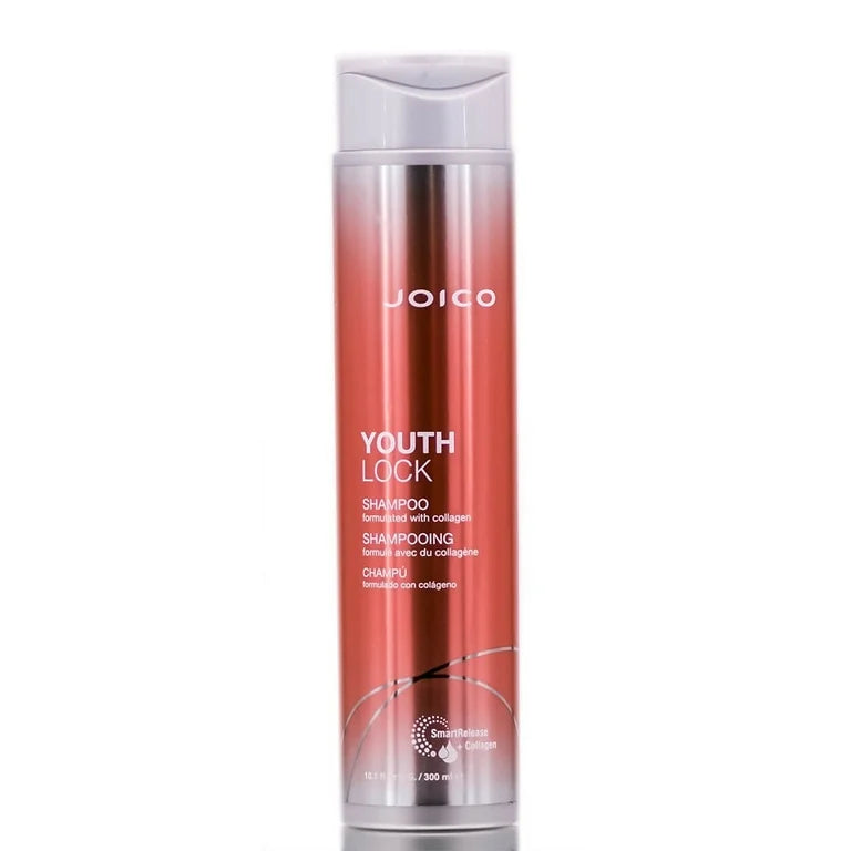 JOICO YOUTH LOOK SHAMPOO 10 OZ