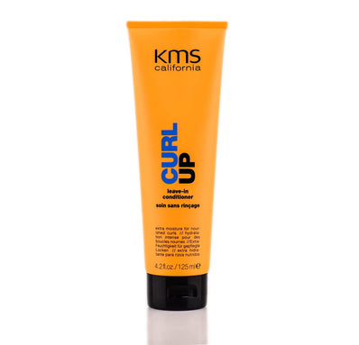 KMS Curl Up Leave-in Conditioner 4.2 OZ