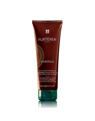 Rene Furterer Karinga Texture Specific Ritual Ultra Hydrating Shampoo 8.4 OZ