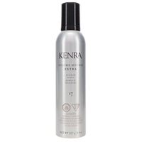 KENRA VOLUME MOUSSE EXTRA FIRM HOLD 8 OZ