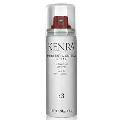 KENRA PERFFECT MEDIUM SPRAY 1.5 OZ