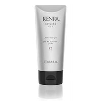 KENRA THERMAL STYLING GEL FIRM HOLD 6 OZ