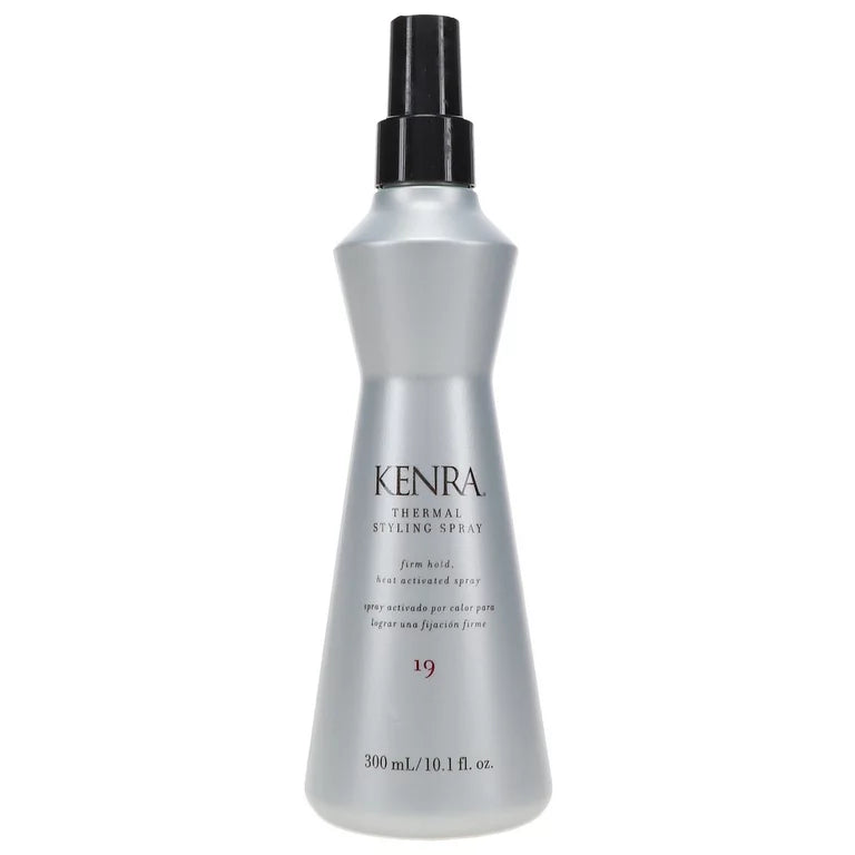 KENRA THERMAL STYLING SPRAY 10 OZ