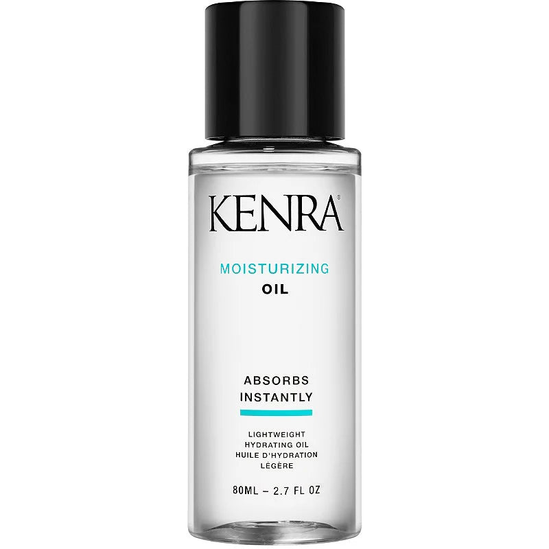 KENRA MOISTURIZING OIL 2.7 OZ