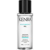 KENRA MOISTURIZING OIL 2.7 OZ