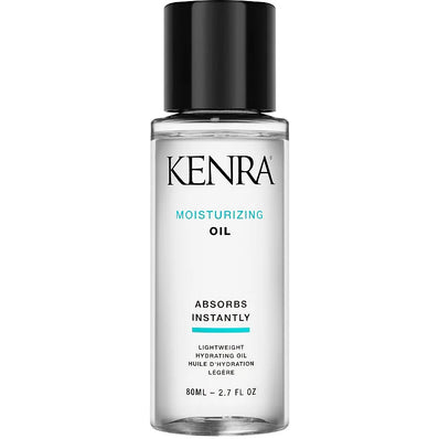 KENRA MOISTURIZING OIL 2.7 OZ