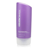 Keratin Complex BlondeShell Debrass & Brighten Conditioner 13.5OZ