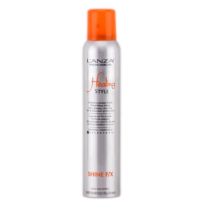 Lanza Healing Style Shine F/X 5 OZ