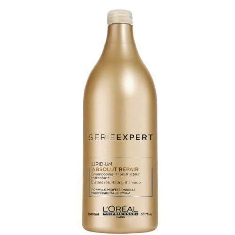 LOREAL SERIE EXPERT  ABSOLUT REP SHAM 50 OZ