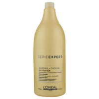 LOREAL SERIE EXPERT NUTRIFIER SHAMPOO 50 OZ