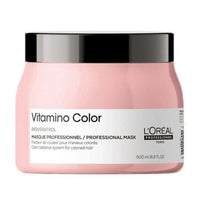 LOREAL SERIE EXPERT VITAMINO COL MASQUE 16.9 OZ