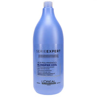 LOREAL SERIE EXPERT BLONDIFIER SHAMPOO 50OZ