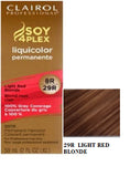 Clairol Soy 4 Plex 8R