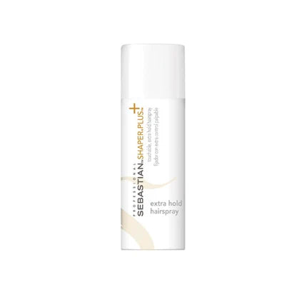 SEBASTIAN SHAPER HOLD & CONTROL  HAIR SP 1.5 OZ