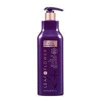 LEAF FLOWER CBD CURL REFRESH SHAMP 33 OZ