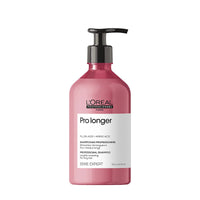 LOREAL PRO LONGER  SHAMPOO 16OZ