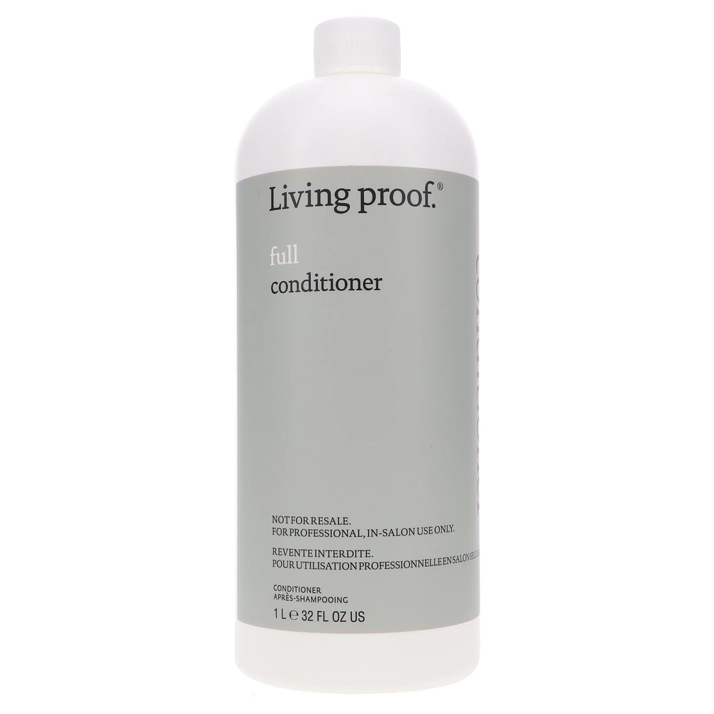 LIVING PROOF FULL CONDITIONER 32 OZ